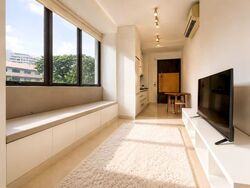 Harbour Suites (D4), Apartment #560924911
